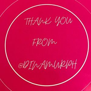 Meet your Posher, Dina